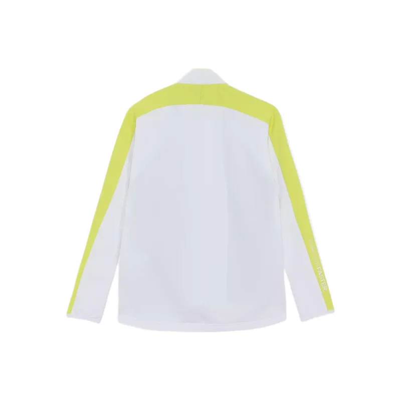 PUMA PFFZ Golf Clothing Men's White-1