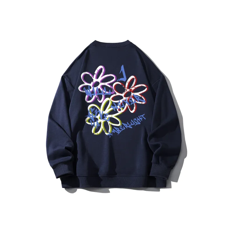 AMBER LIGHT Sweatshirts Unisex-4