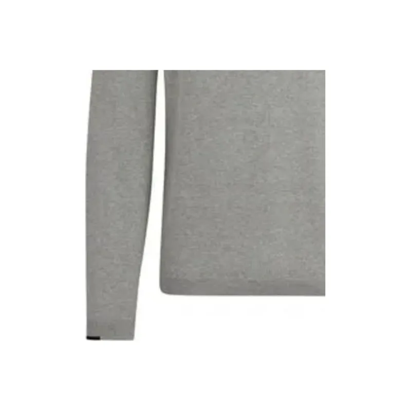 HUGO BOSS Sweaters Men Gray-2