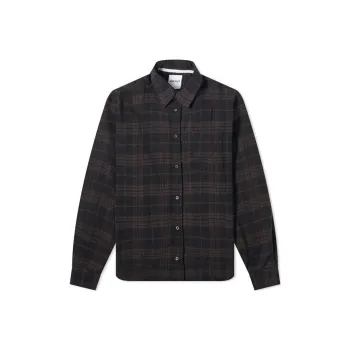 NORSE PROJECTS Shirt Men's Brown