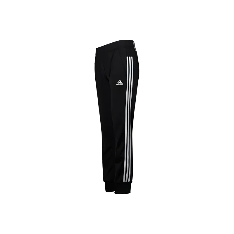 Adidas D2M CUFF PT Casual Pants Women's Black-2