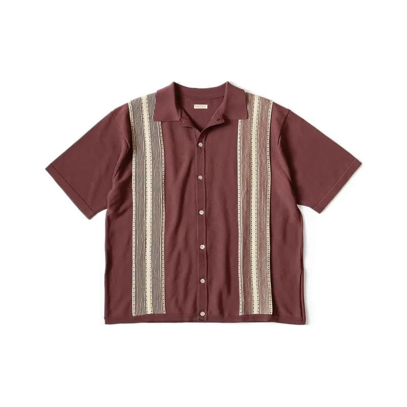Kapital Tennessee Aloha Polo-0