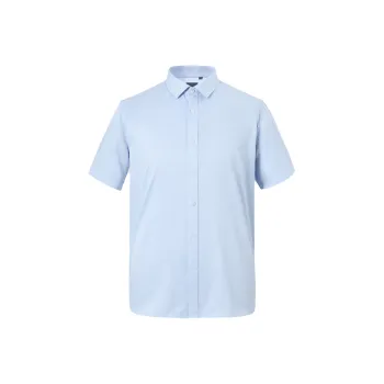 DANIEL HECHTER Shirt Men's Sky Blue