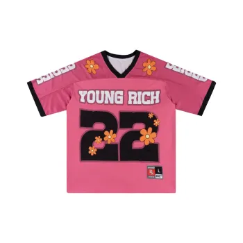 COMXZ T Shirts Unisex Pink