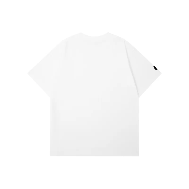 JINBEILE T Shirts Unisex-1