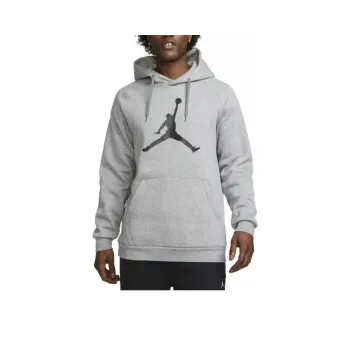 JORDAN Air Logo Fleece Hoodie