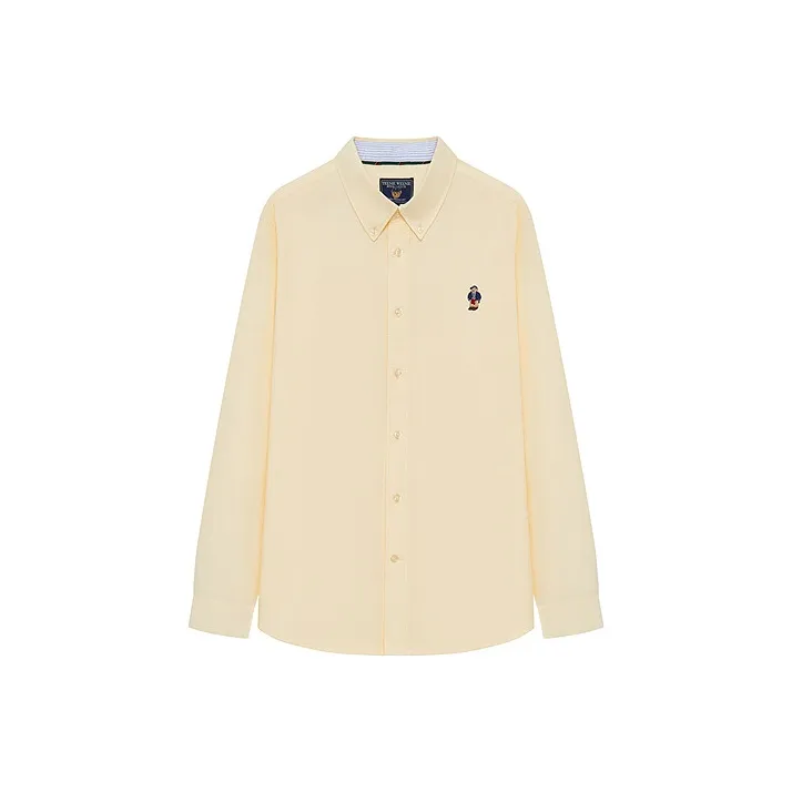 Teenie Weenie Men Evergreen Series Shirt Men's-4