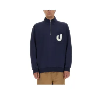 Umbro Sweatshirts Men Blue