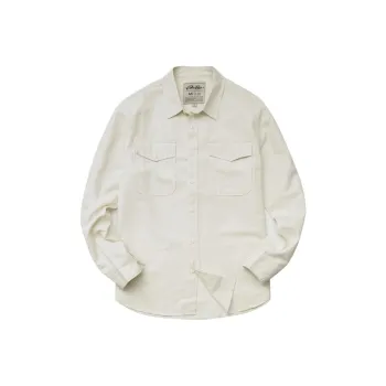 AKCLUB Free Cuba Series Long Sleeved Shirts Men's