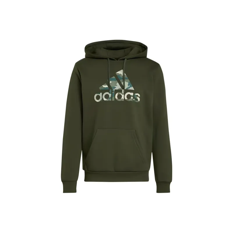 Adidas Camo Graphic Hoodie-0