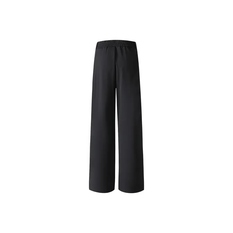 DJ.SPIRIT Suit Trousers Unisex-1