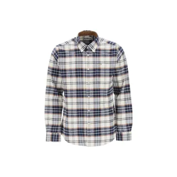 BARBOUR Ronan Tailored Fit Check Shirt