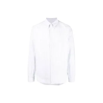MM6 Maison Margiela Shirts Men White