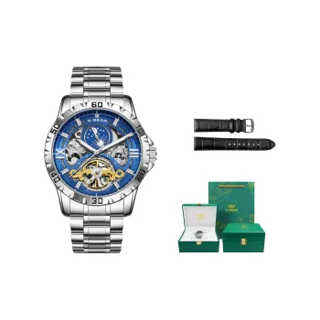 X GEAR Men Watch