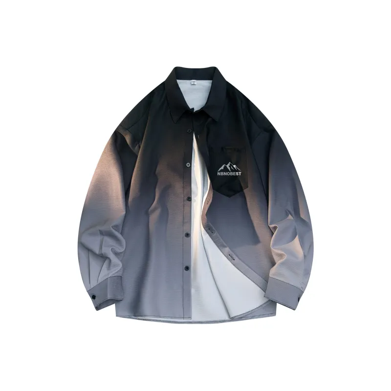 NBNO Shirts Unisex-0