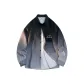 Gradient Black