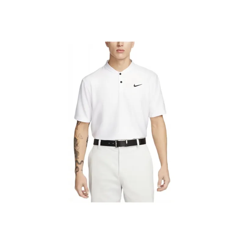 Nike Tour Men's Dri FIT Golf Polo-0