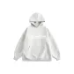 White Heather Gray