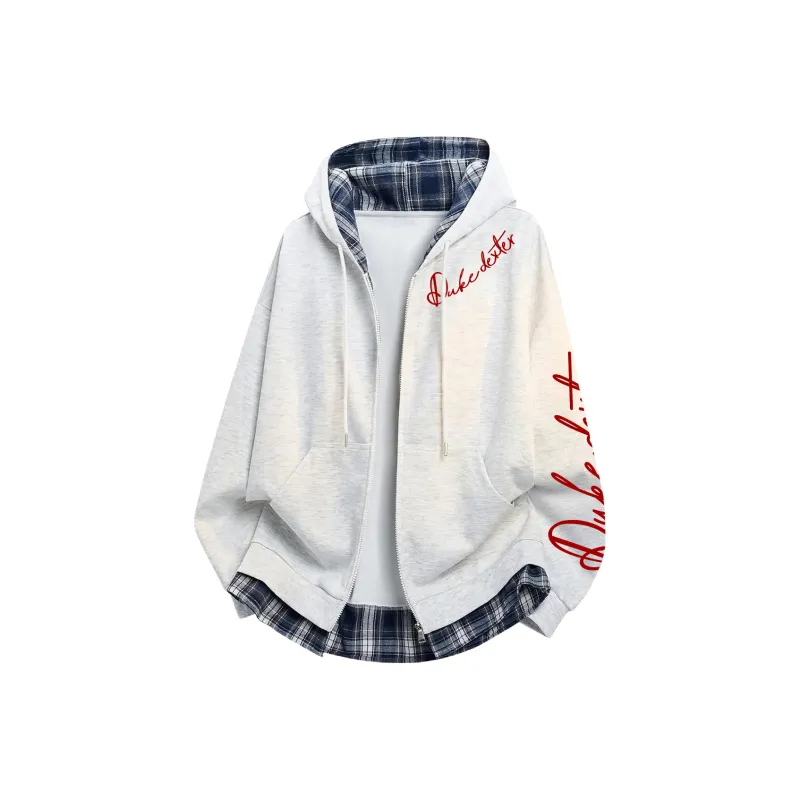 DUKE+DEXTER Sweatshirts Unisex-2