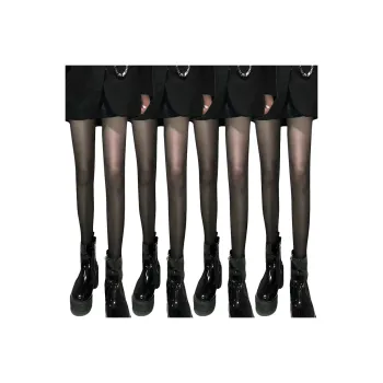 Cotton Gene Stockings Women's Combo Set