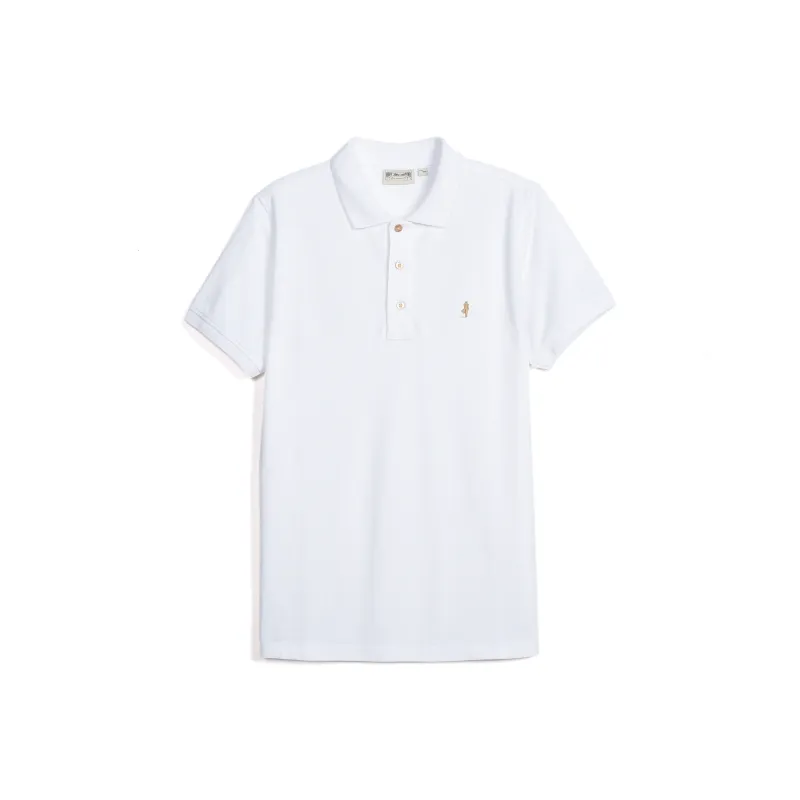 MCS Polo Shirts Men-4
