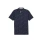 Dark Marine Blue