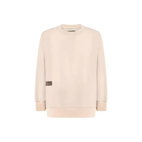 Oakley Sweatshirt Men's Milk White