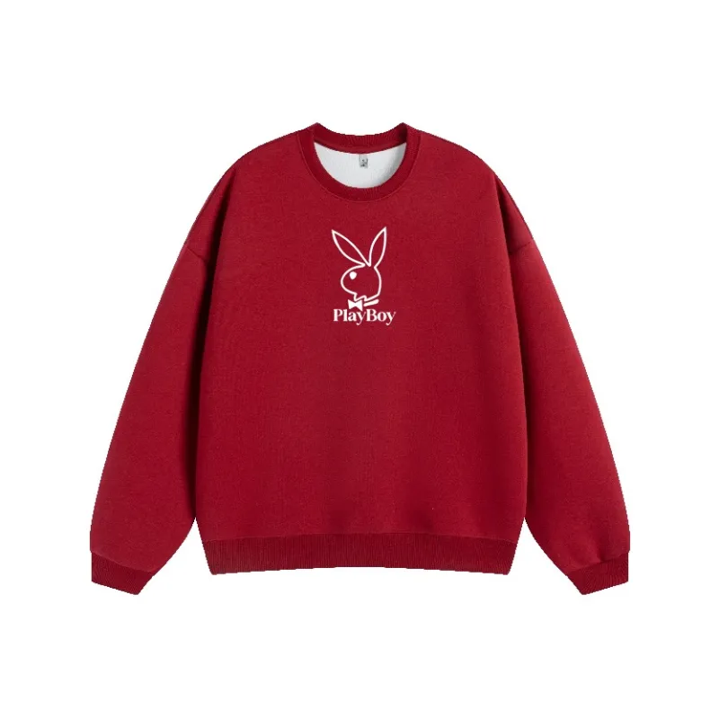 Playboy Sweatshirts Unisex-5