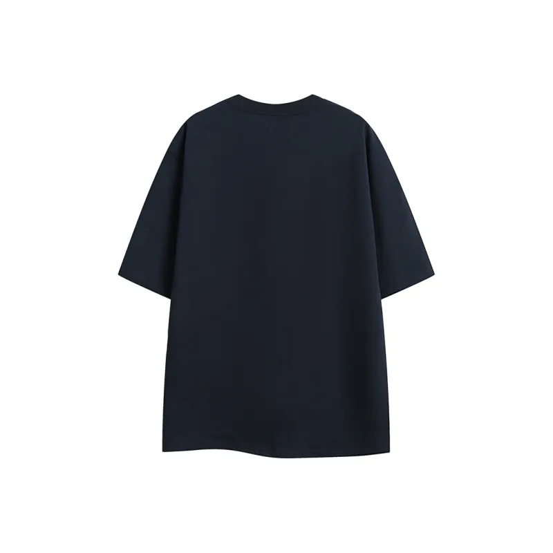 RICHDEER Set in Sleeve Halter Tee Unisex-6
