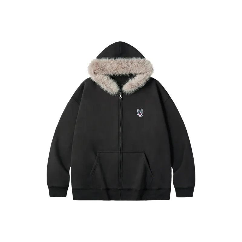 PSO Brand Puppy Series Sweatshirt Unisex-0