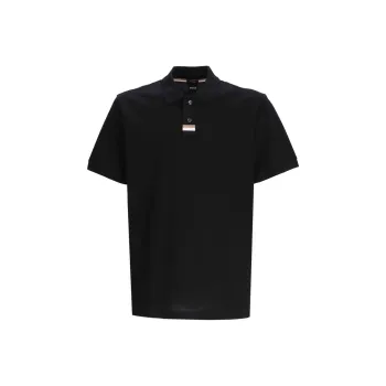 HUGO BOSS Parlay Polo Shirt