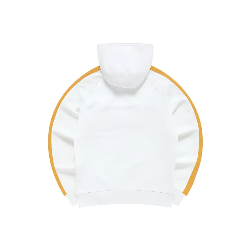 FILA FUSION Sweatshirts Women's White-1