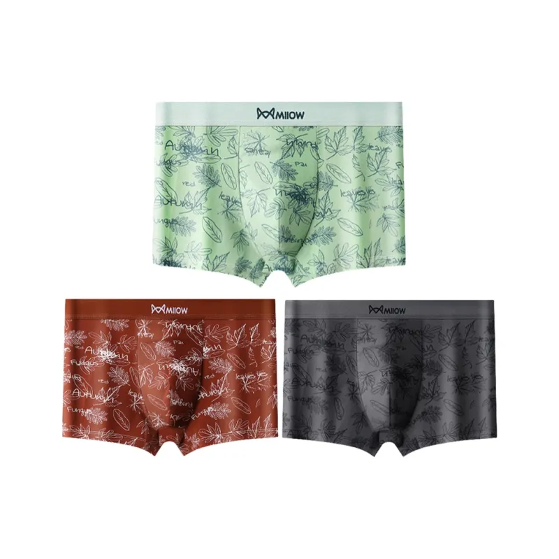 MIIOW Men Underpants-28