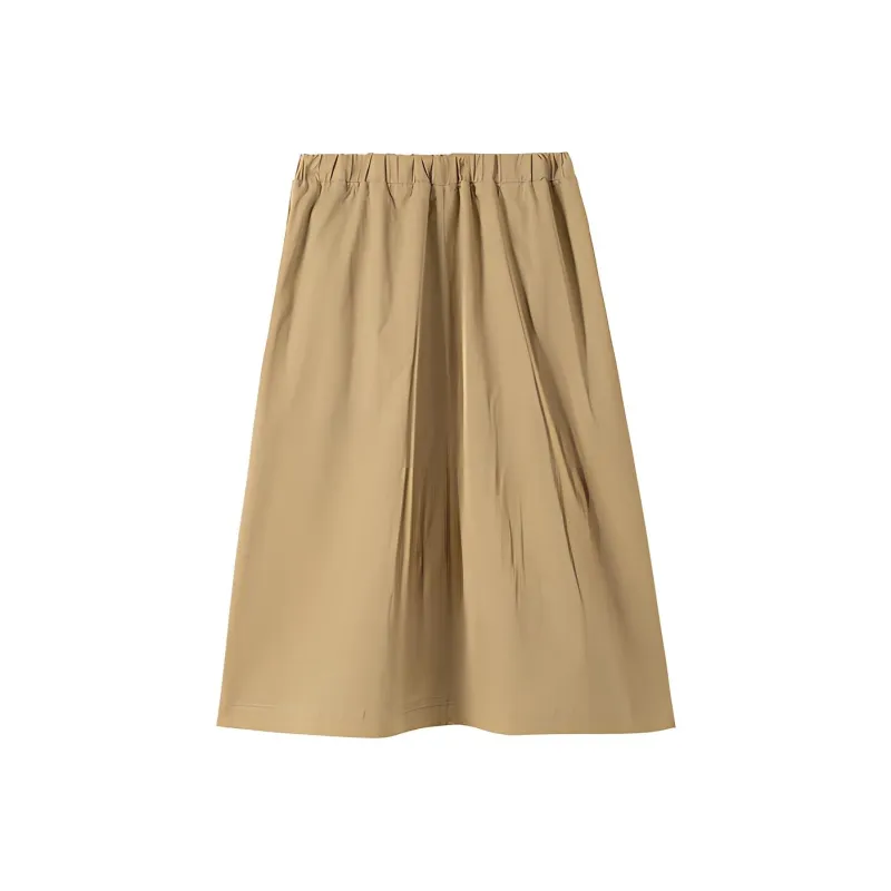 Champion SS25 Casual Short Skirts US Version Women's-4
