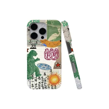 Keshami Phone Cases
