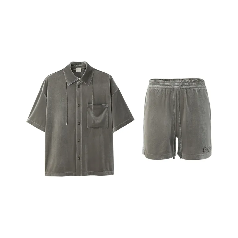 Charlie Luciano Shirts Unisex-3