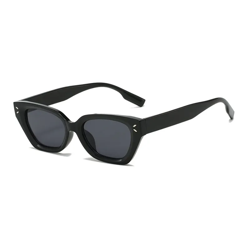 YUZHAOLIN PC Cat Eye Sunglasses Unisex-0