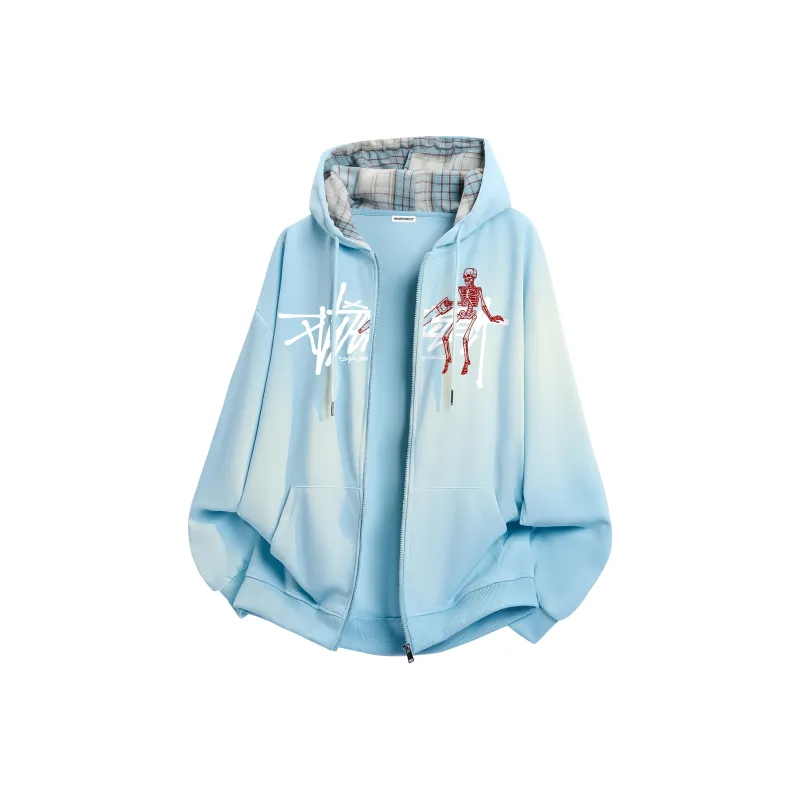 INNERSECT Sweatshirts Unisex-16