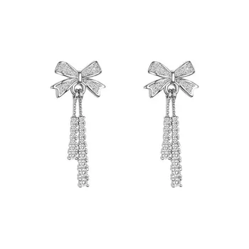 Fan Xing As Season Alloy Earrings Women's