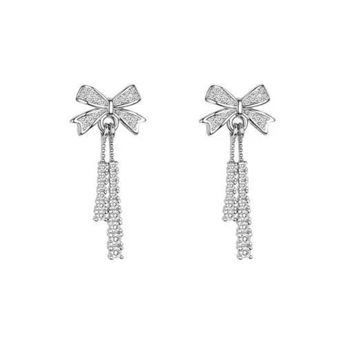 Fan Xing As Season Alloy Earrings Women's