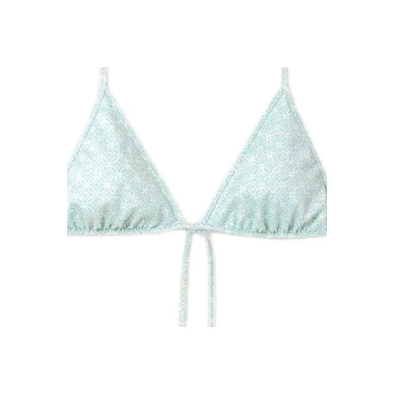 FEDELI Bikinis Women's Green-1