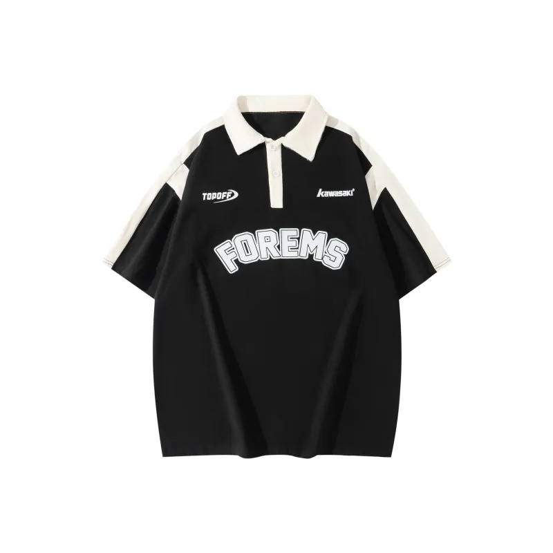Kawasaki Polo Shirts Unisex-7