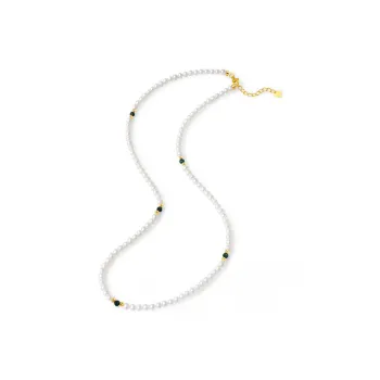 PEARL QUEEN Pearl Necklaces Women's