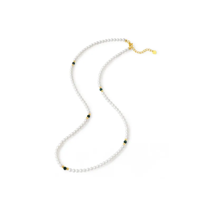 PEARL QUEEN Pearl Necklaces Women's-0