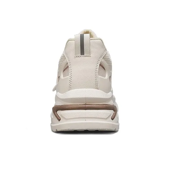EGCHI Low Top Casual Shoes Men's-17