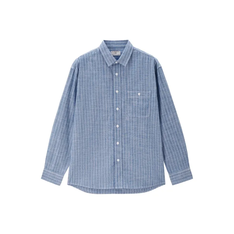 UNIQLO Shirts Men-2