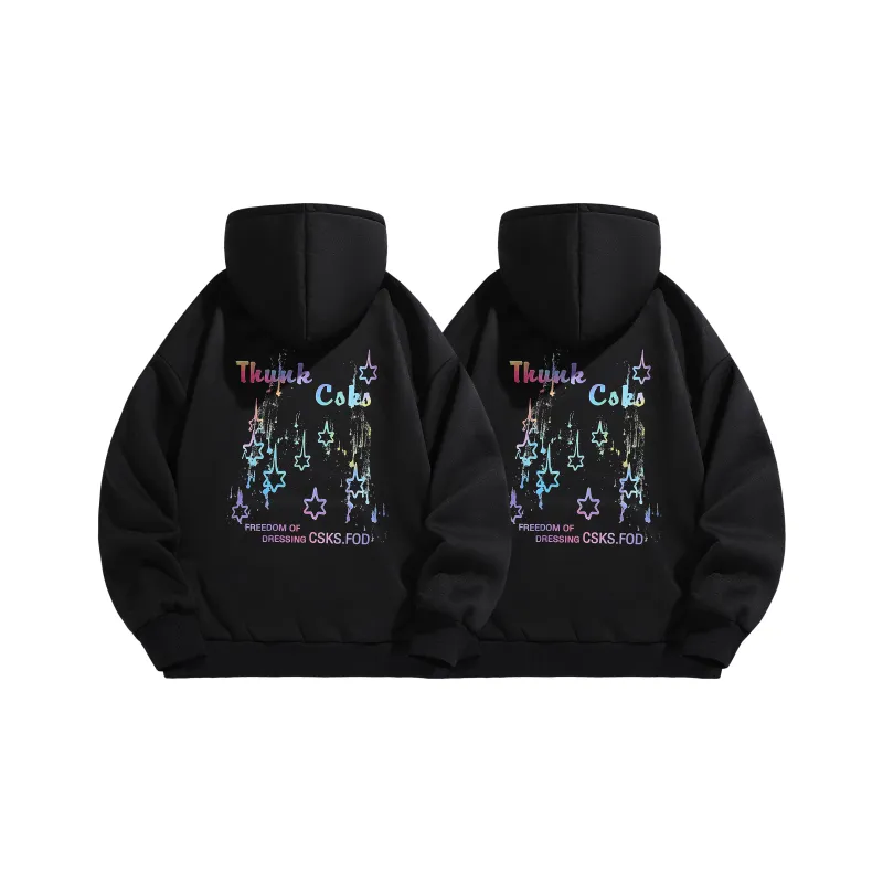 CSKS Sweatshirts Unisex-0