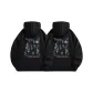 2 Pack (Black+Black)