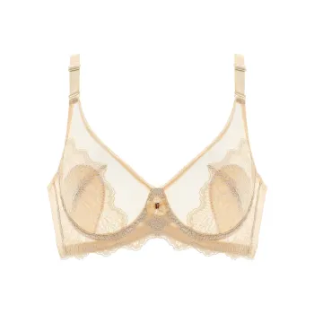 QIANLINGMEI Women's Bras