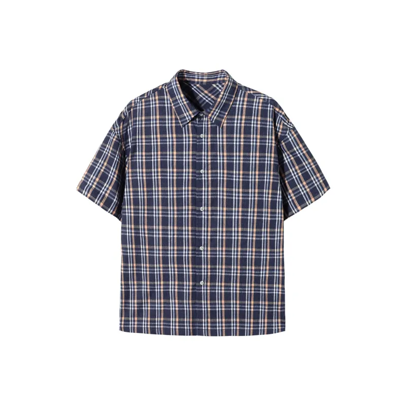 PSO Brand Shirts Unisex-0